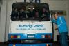 Busz projekt